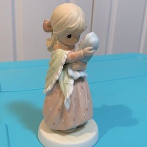 Precious Moments Motherhood series